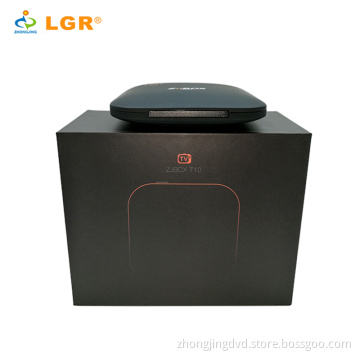LGR ZJBOX T10 digital tv receiver  car